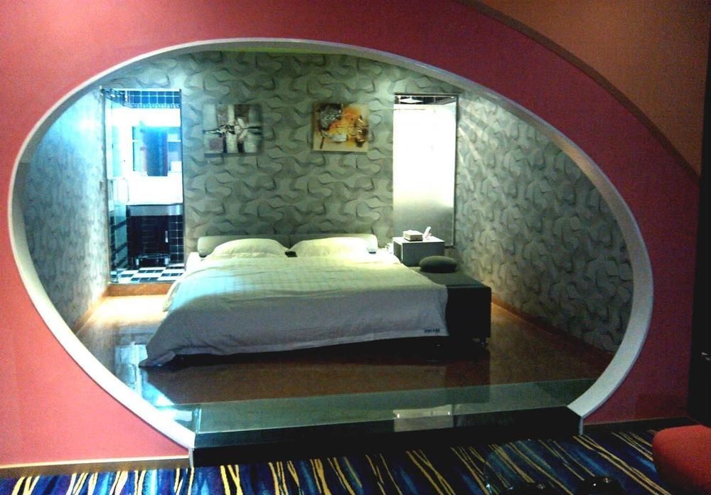 Shenghua Era Hotel Shaoguan Екстер'єр фото