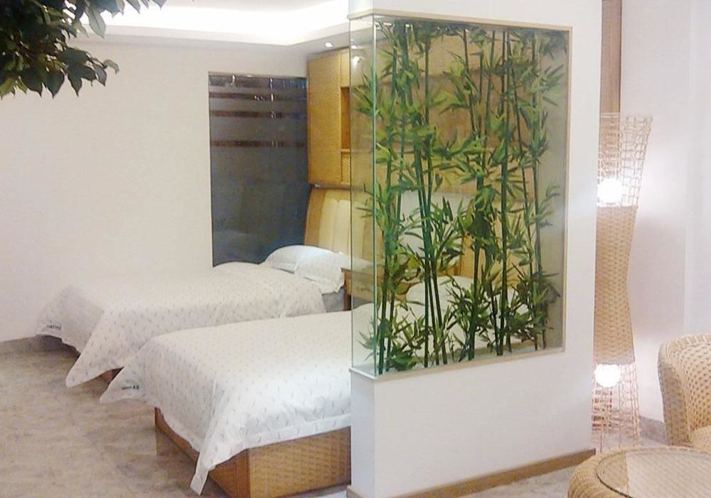 Shenghua Era Hotel Shaoguan Екстер'єр фото