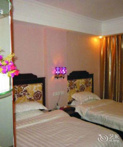 Shenghua Era Hotel Shaoguan Екстер'єр фото