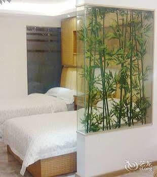 Shenghua Era Hotel Shaoguan Екстер'єр фото