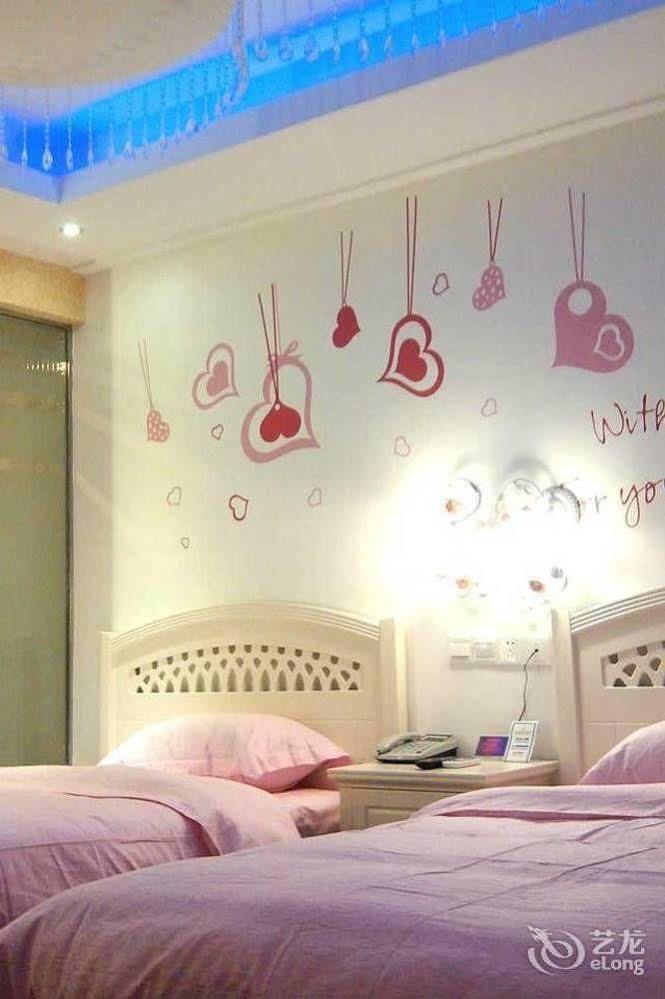 Shenghua Era Hotel Shaoguan Екстер'єр фото