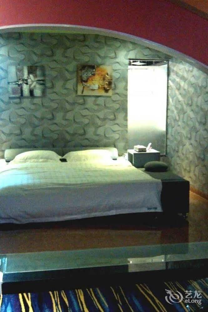 Shenghua Era Hotel Shaoguan Екстер'єр фото